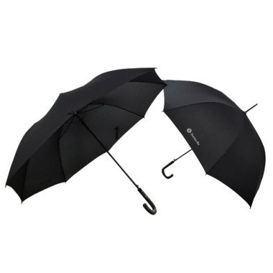 Regular straight umbrella - Swiss Re